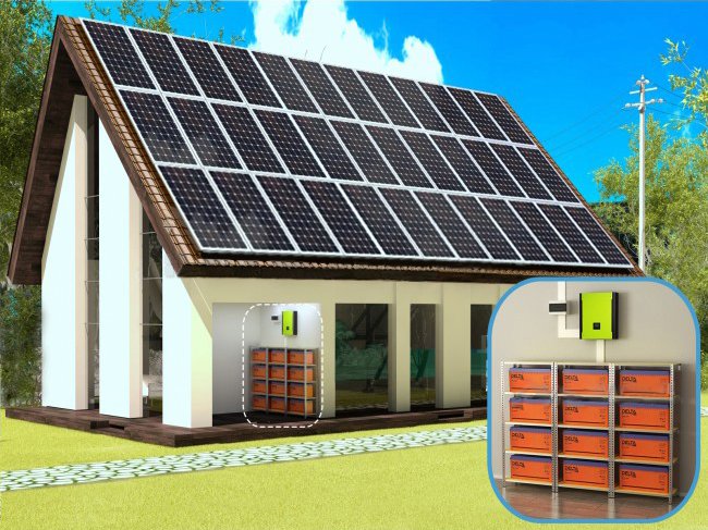 Где Можно Купить Солнечные Батарейки