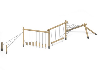 Спортивный комплекс Диестро 1