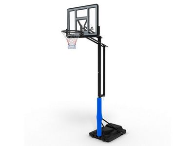 Стойки баскетбольные | Каталог спортивного оборудования ЗСО «Динамика»
