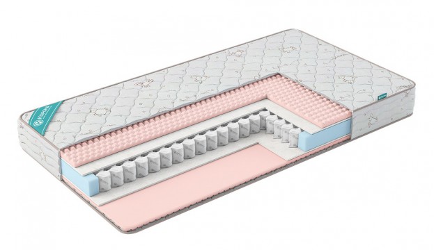 Джуниор смайл корона матрас