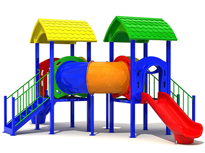 Купить пластиковые детские площадки и игровые комплексы от 32600 ₽ –  интернет-магазин Торуда