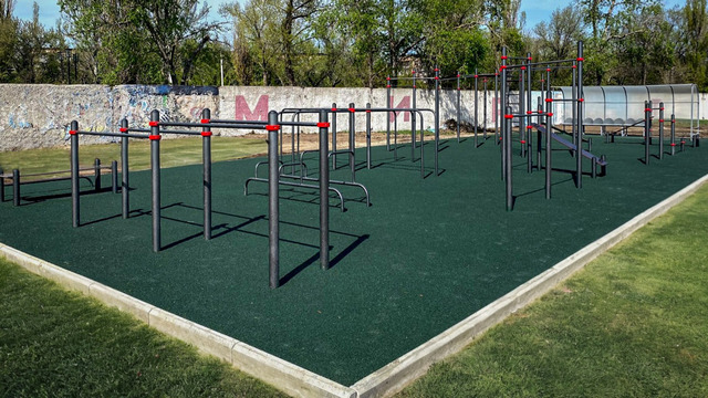 МБУ ЦФЗН «Спорт для всех»