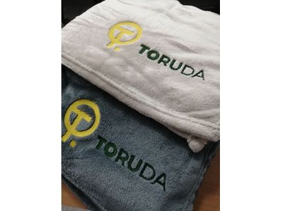 Плед TORUDA