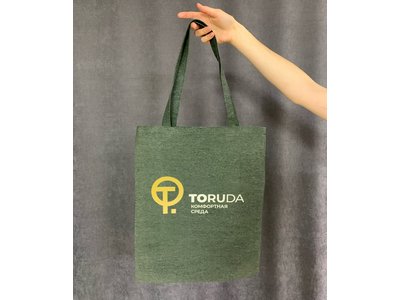 Сумка-шоппер TORUDA