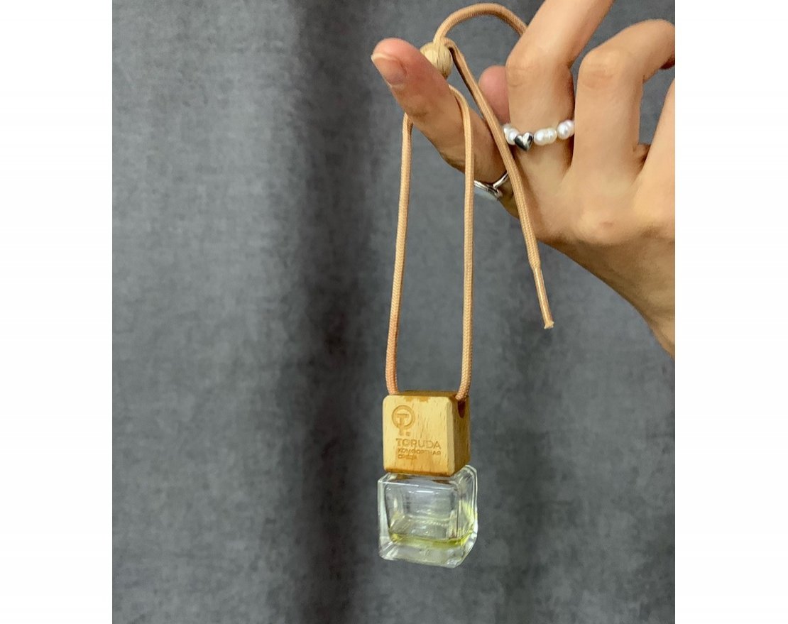 Ароматизатор TORUDA для автомобиля - вид 2