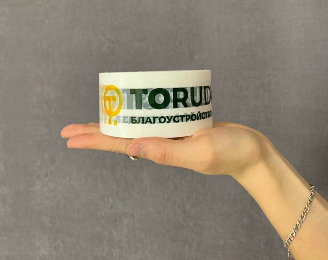 Скотч TORUDA - вид 3