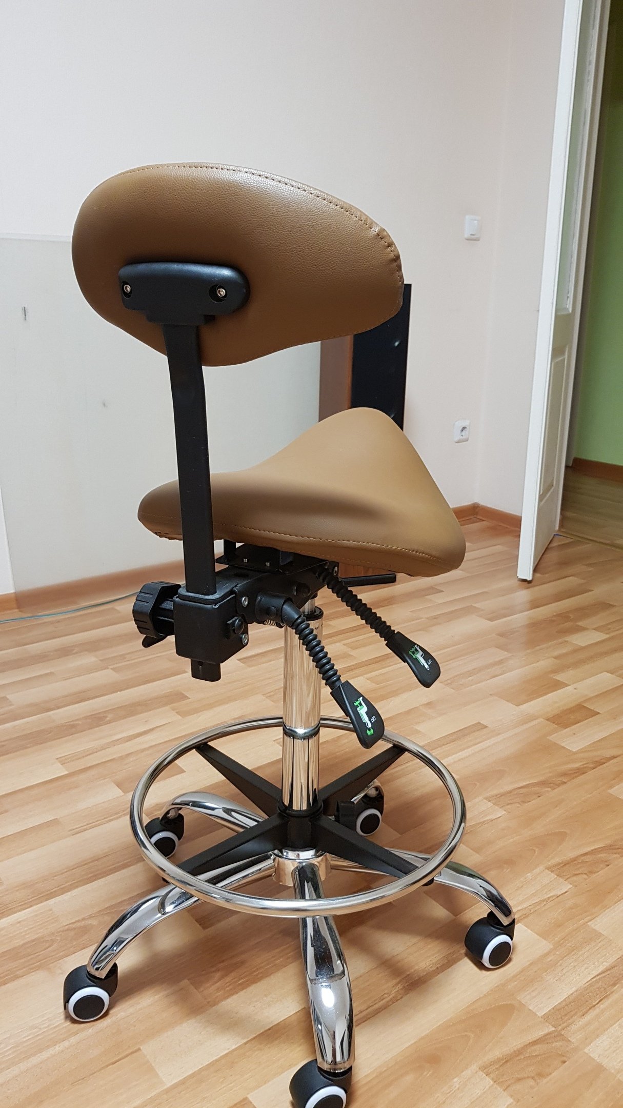 Стул-седло Smartstool sm03b