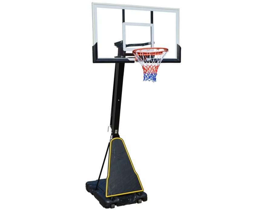 Баскетбольная мобильная стойка DFC STAND 54G/60A