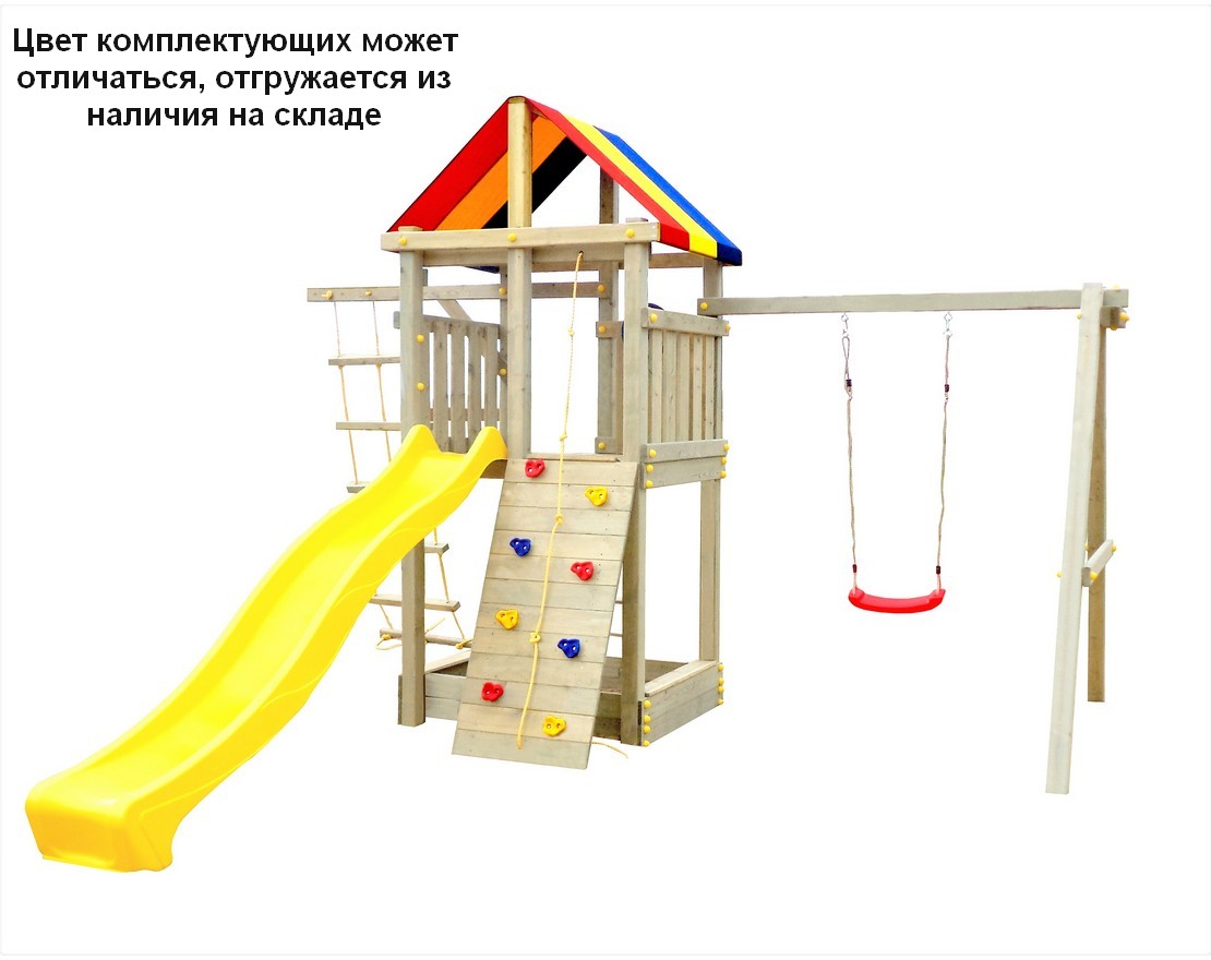 Детская площадка Пикник Мини : купить в интернет-магазине Торуда