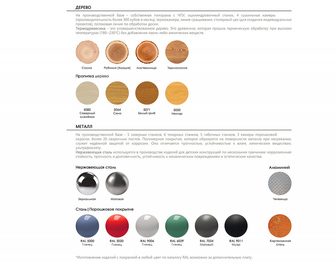 Игровой комплекс Веселый паровозик 2 - вид 3