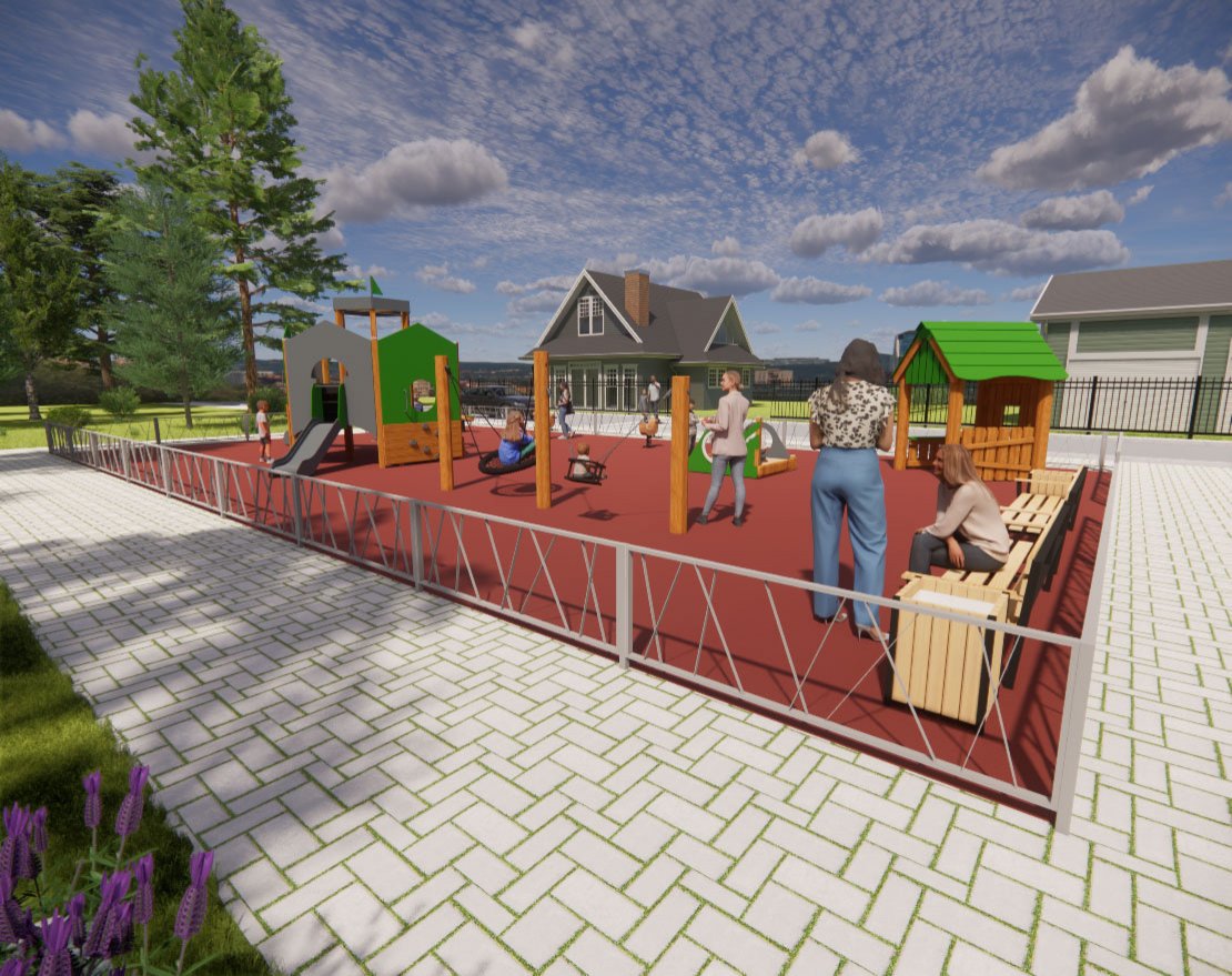 Комплект TORUDA Эко стиль 1 - вид 4